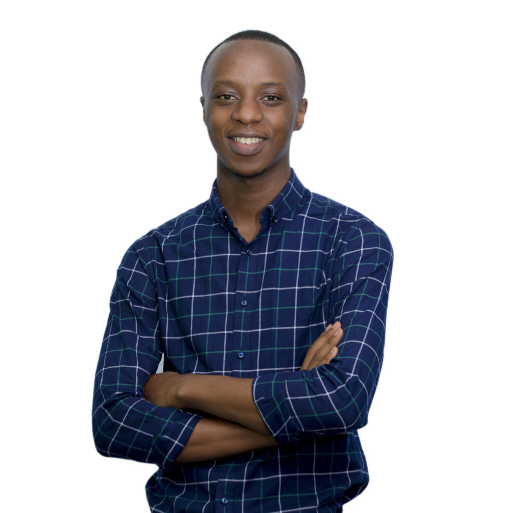 Clement Uwihanganye