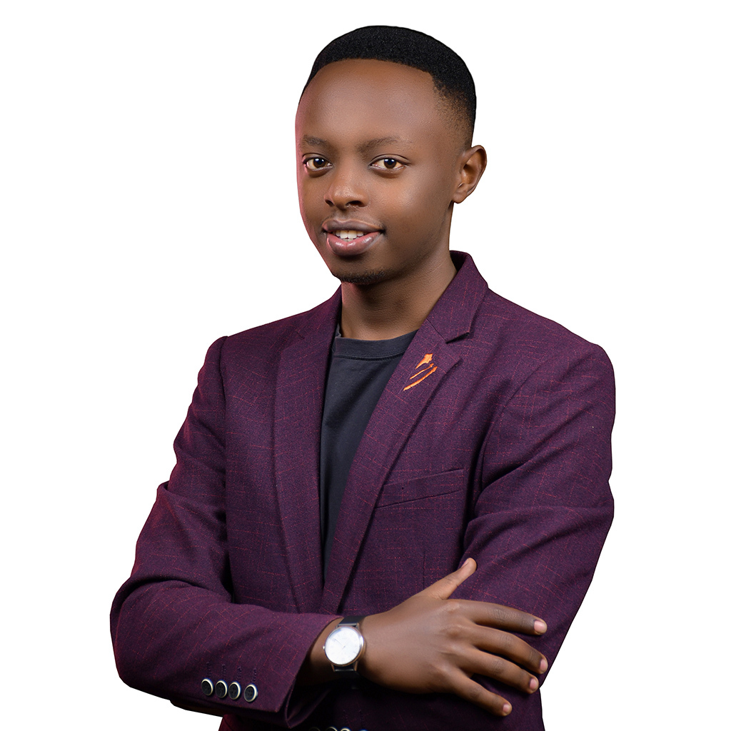 Who We Are – Spruik