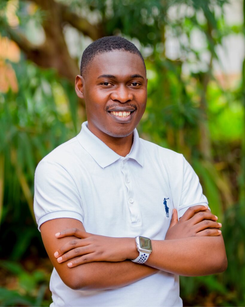 Baptiste Ndayisaba